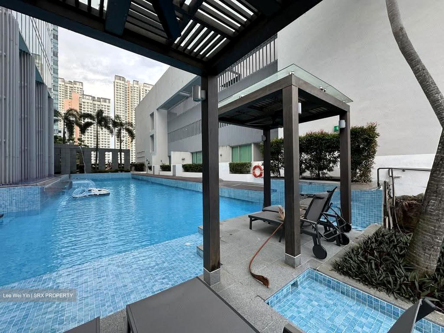 Regency Suites (D3), Apartment #608549141